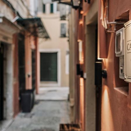 Casetta @Old Town Corfu Corfu  Εξωτερικό φωτογραφία